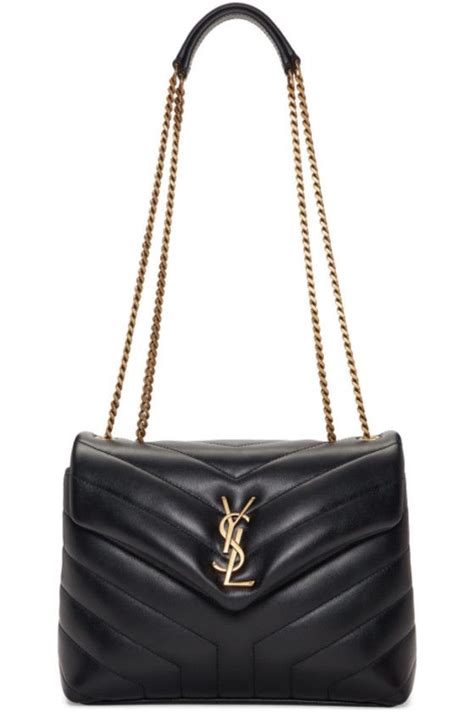 ysl bag ssense|SSENSE designer bags.